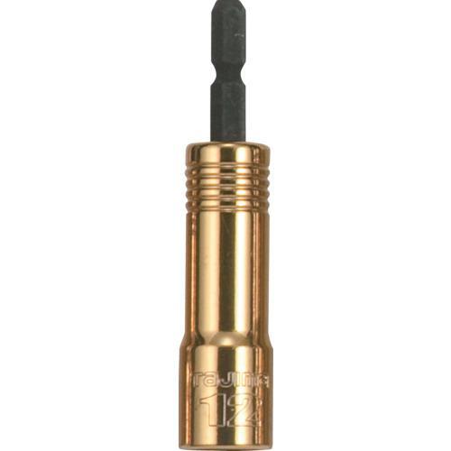 ■タジマ SDソケット 12mm 6角【3773001:0】[店頭受取不可]