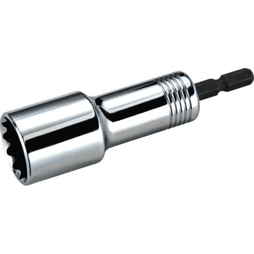 ■タジマ SDソケット 21mm 12角【3773078:0】[店頭受取不可]