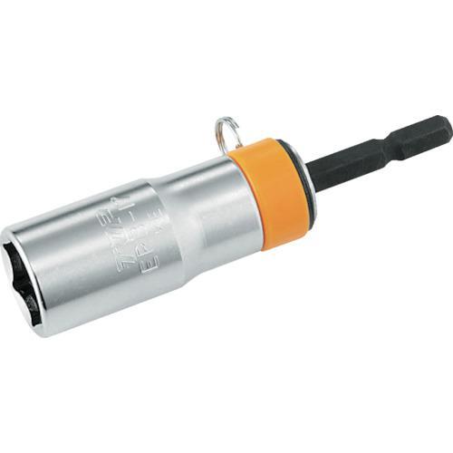 ■TOP 電動ドリル用落下防止ソケット ハイキャッチ 17mm【3802426:0】[店頭受取不可]