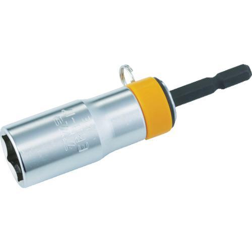 ■TOP 電動ドリル用落下防止ソケット ハイキャッチ 19mm【3802469:0】[店頭受取不可]