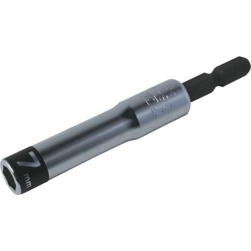 ■TOP 電動ドリル用コンパクトソケット 7mm【3827488:0】[店頭受取不可]