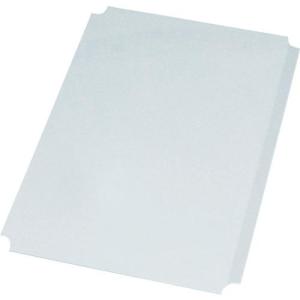 ■IRIS 221510 メタルラック硬質クリアシート MR-61E【3852946:0】[店頭受取不可]