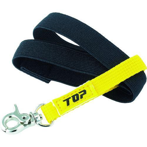■TOP 落下防止ストラップ【3872521:0】[店頭受取不可]