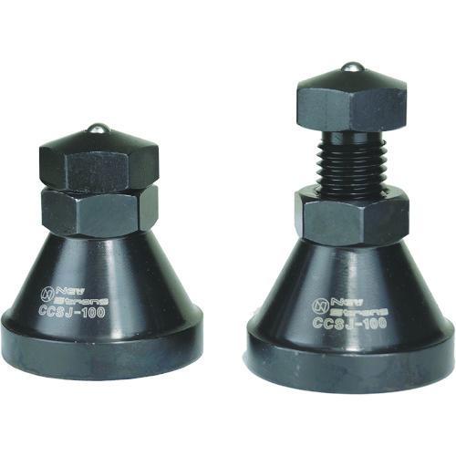 ■ニューストロング センタージャッキ ストローク 38~55 2個1組【3873226:0】[店頭受...