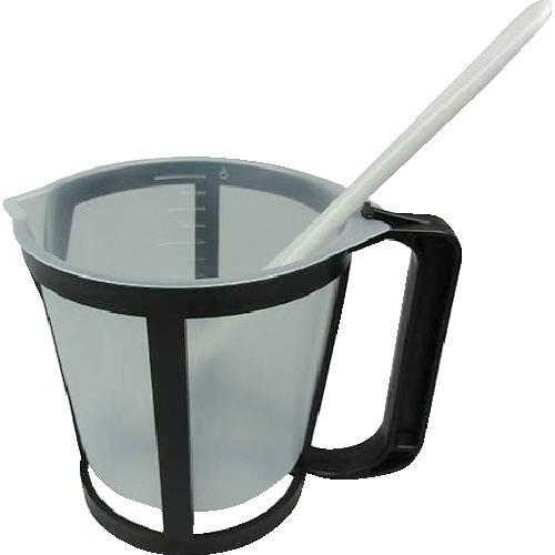 ■ヨトリヤマ 補修カップ600cc セット 【116】【3894366:0】[店頭受取不可]