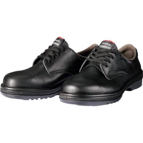 ■DONKEL 安全靴 短靴 ゴム二層底【3904655:0】[店頭受取不可]