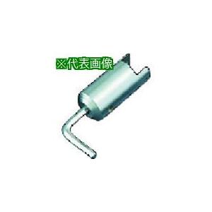 ■KTC 交換式用 六角棒ヘッド ショートタイプ 4mm【3921905:0】[店頭受取不可]