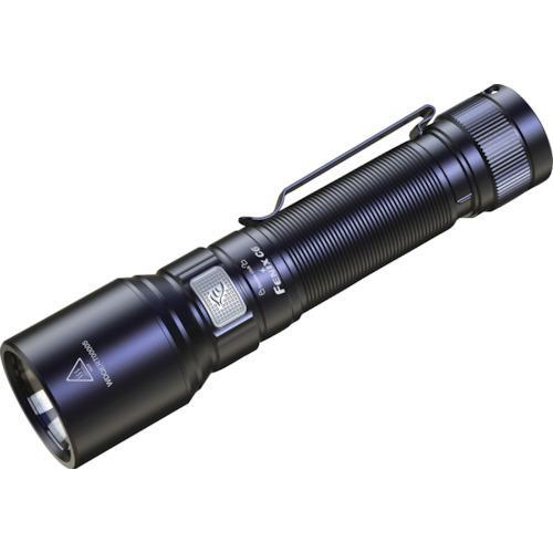 ■FENIX 充電式LEDライト C6V30【3940389:0】[店頭受取不可]