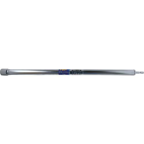 ■TOP 軽天ソケット 17mm 全長500mm【3962091:0】[店頭受取不可]