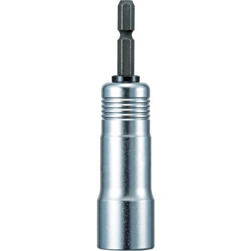 ■タジマ 耐久ソケット シングル 17mm 12角【3968031:0】[店頭受取不可]