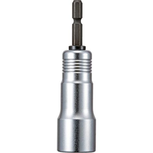 ■タジマ 耐久ソケット シングル 19mm 12角【3968057:0】[店頭受取不可]