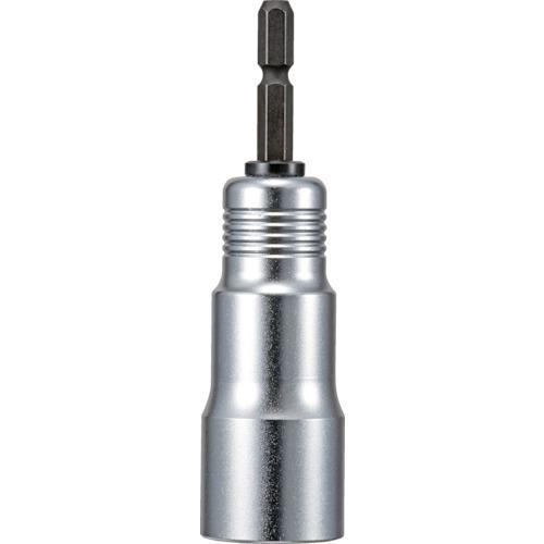 ■タジマ 耐久ソケット シングル 21mm 12角【3968065:0】[店頭受取不可]