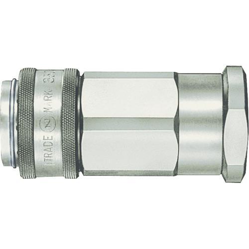 ■日東 350カプラ相手側取付サイズR3/4(01141)【3976041:0】[店頭受取不可]