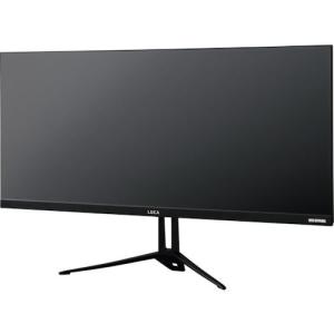 □BUFFALO 液晶ディスプレイ 21.5型ワイド ブラック 法人向け【5216866