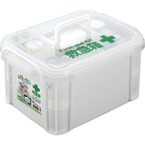 ■不動技研 救急箱  W F2465【3991462:0】[店頭受取不可]