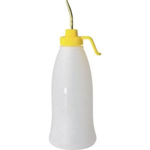 フルプラ 高性能ピストルオイラー 200mL No.3020 油さし オイル差し 油