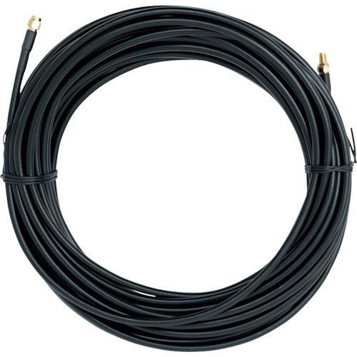 ■MT ワイヤレスカメラ用アンテナ延長ケーブル【4026893:0】[店頭受取不可]