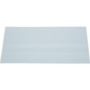 HIKARI 光 ポリカ中空ボード 透明 600×900×4 (1枚) KTP9064W-1 : 工具