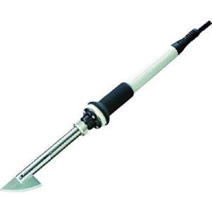 白光 ハッコーホットナイフセット 100V-40W 平型プラグ 515 o7r6kf1 白光(HAKKO) HOT KNIFE SET 40W 樹脂切断加工 515