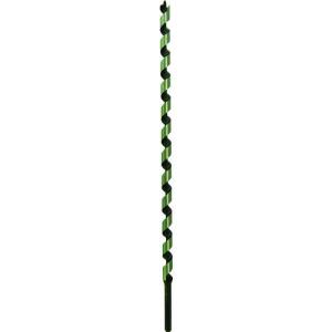 ■大西 木工用ロングドリル 全長400mmタイプ 刃径12.0mm(007-120)【4081544:0】[店頭受取不可]｜hcvalor2