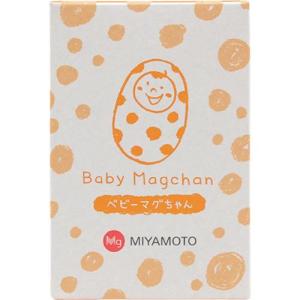 ■宮本製作所 【売切廃番】 ベビーマグちゃん ...の詳細画像2