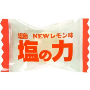 ■TRUSCO 【※軽税】 塩飴 塩の力 75...の詳細画像1