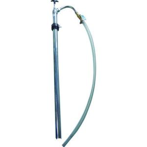 □アストロプロダクツ ドラム缶ポンプ(アルミ)【7587597:0】[店頭受取