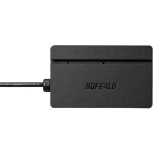 ■BUFFALO USB2.0 マルチカードリ...の詳細画像1