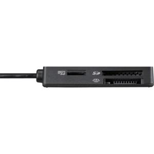 ■BUFFALO USB2.0 マルチカードリ...の詳細画像2