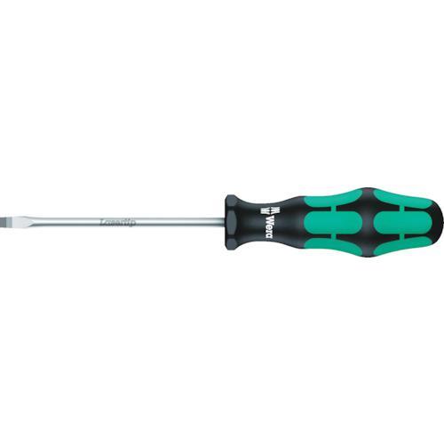 ■Wera マイナスドライバー5.0×100【4116411:0】[店頭受取不可]