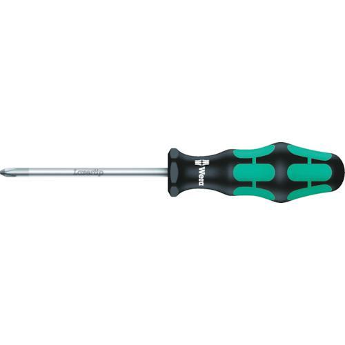 ■Wera プラスドライバー 0×60【4116526:0】[店頭受取不可]