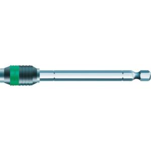Wera(ヴェラ) 05003793001 | Zyklopミニ 8008 A 3 1/4' (6.35mm