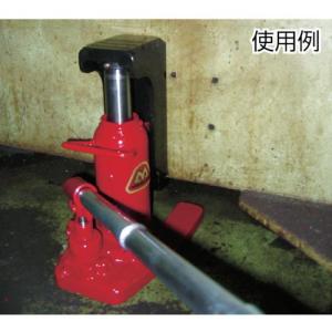 ■MASADA 爪付油圧ジャッキ【412525...の詳細画像1