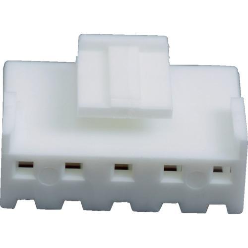 ■JST VHコネクタ用ハウジング 100個入り【4138651:0】[店頭受取不可]