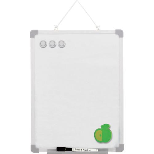 ■ASKA ホワイトボードM【4146109:0】[店頭受取不可]