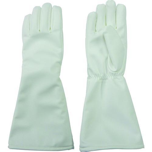 ■MAX 220℃対応クリーン用組立手袋 クリーンパック品【4166744:0】[店頭受取不可]