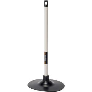 ■テラモト トイレつまりとりFITワイド(節水便器対応)【4178094:0】[店頭受取不可]