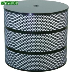 ■東海 フィルターΦ340X300(ファナック Fカプラ用) (2個入)[法人・事業所限定][直送元][店頭受取不可]