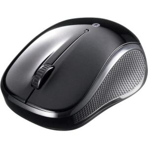 DELL（デル） モバイルワイヤレスマウス MS3320W ブラック