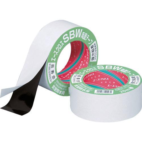 ■光洋化学 エースクロス気密防水両面【4195337:0】[店頭受取不可]