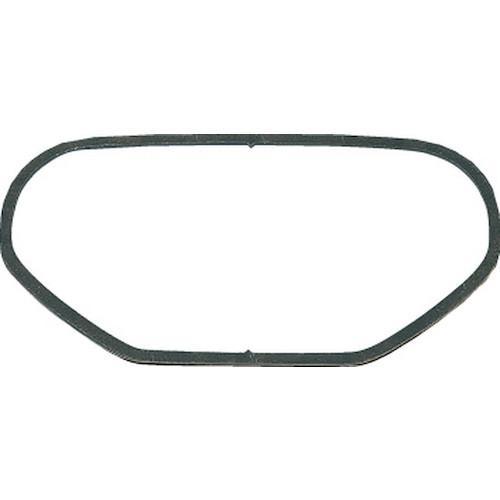 ■シゲマツ CS・CX面体用クリアビュー(02631)【4228123:0】[店頭受取不可]