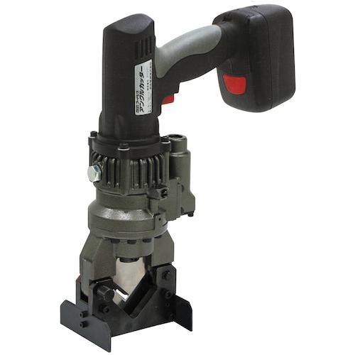 ■育良 コードレスアングルカッター(50177)【4273484:0】[店頭受取不可]