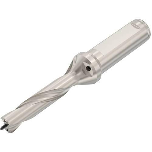 ■セコ ドリル加工 Crownloc(クラウンロック) SD105【4283101:0】[店頭受取不...