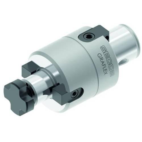 ■セコ シェルミル用アーバ ツーリング Graflexホルダ【4286244:0】[店頭受取不可]