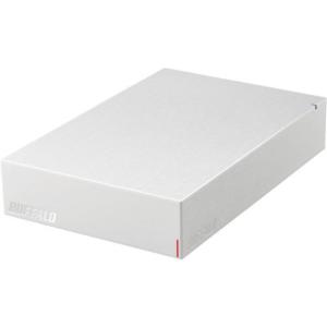 BUFFALO（バッファロー） 外付けHDD HD-LE4U3-BB : ケーズデンキ Yahoo