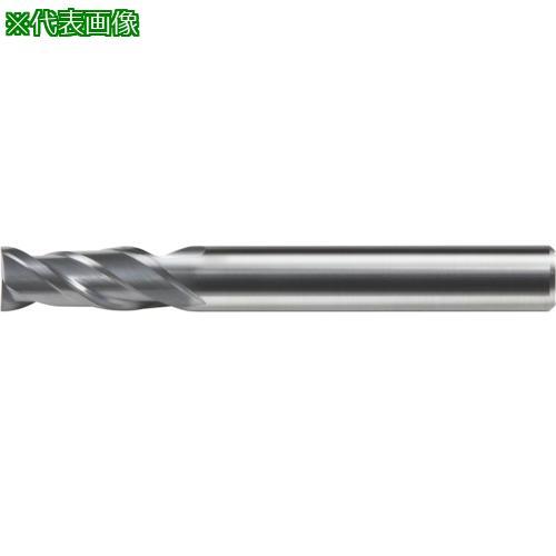 ■ユニオンツール UT超硬EMスクエア φ4×刃長12【4303962:0】[店頭受取不可]
