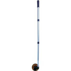 宣真工業 SKデジタルメジャー ミニタイプ MODEL-3型 10cm〜10km (車輪 