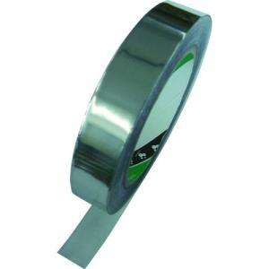 ■TERAOKA 導電性アルミ箔粘着テープNO.8303 10mm×20M【4306741:0】[店頭受取不可]