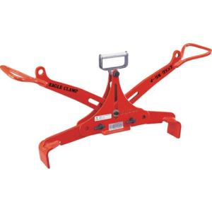 ■EAGLE U字溝蓋用クランプ UGH-200【4333241:0】[店頭受取不可]