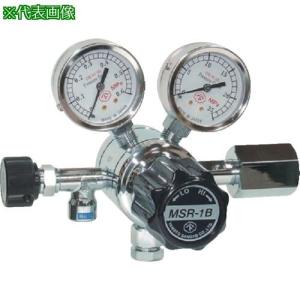■ヤマト 分析機用二段圧力調整器[店頭受取不可]